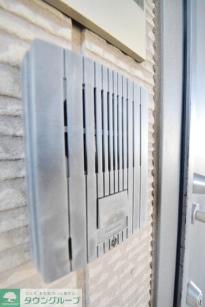 セレナパルテの物件内観写真